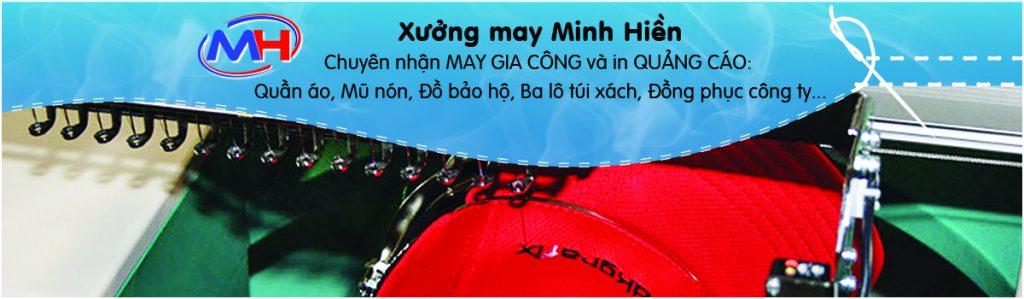 may gia cong